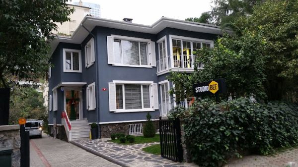 Studio Bee - Görsel 9