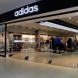 Adidas