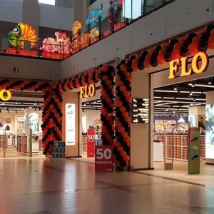 Flo