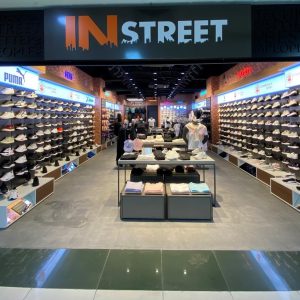 Instreet