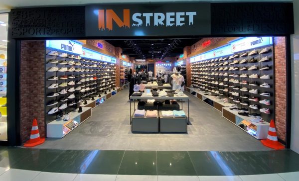 Instreet