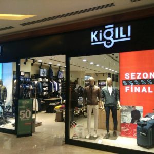 Kiğılı