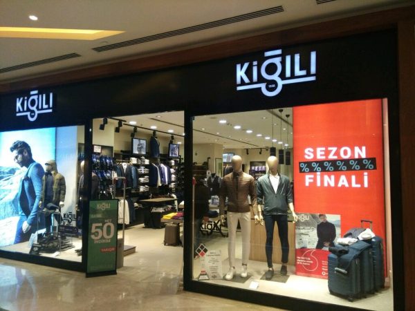 Kiğılı