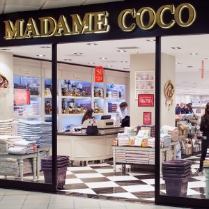 Madame Coco