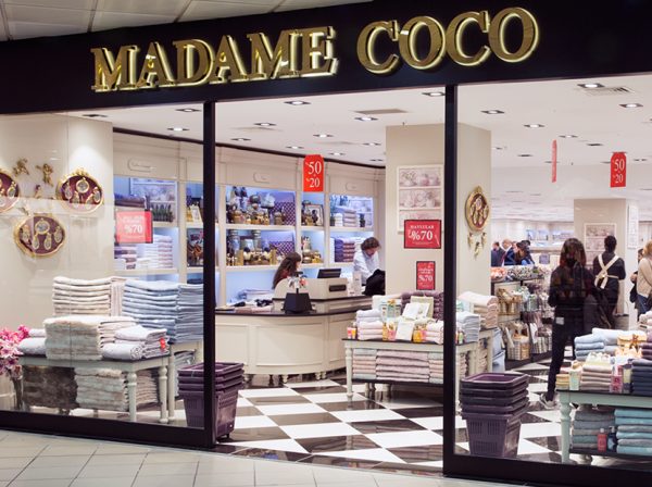 Madame Coco