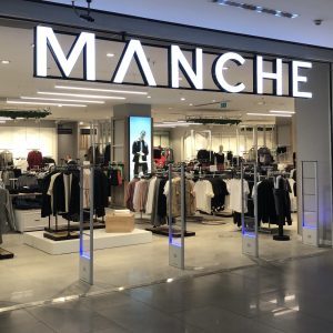 Manche