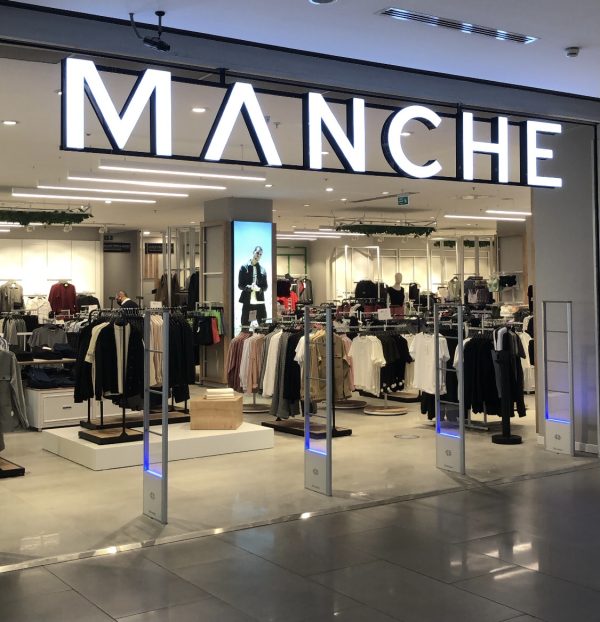 Manche