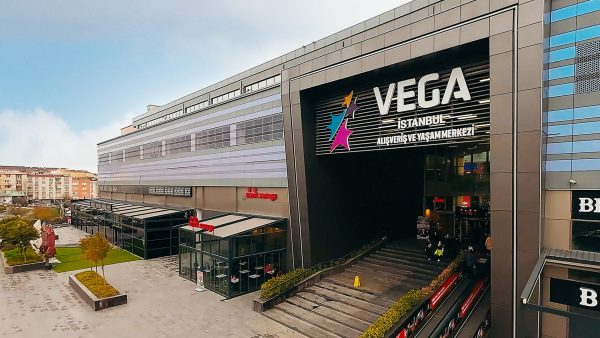 Vega İstanbul - Görsel 2