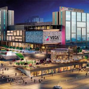 Vega İstanbul