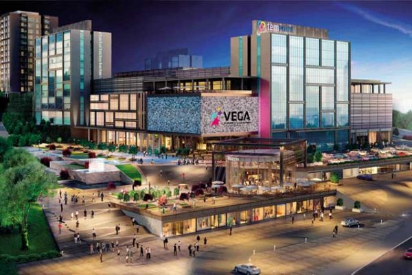 Vega İstanbul