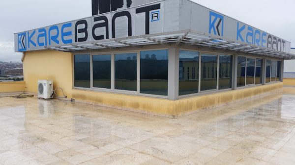 KAREBANT