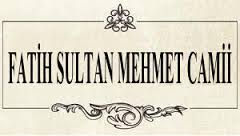 SULTANAHMET CAMİ