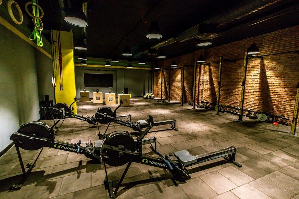 CROSSFIT BALABAN - Görsel 5