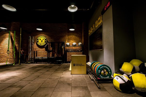 CROSSFIT BALABAN - Görsel 4