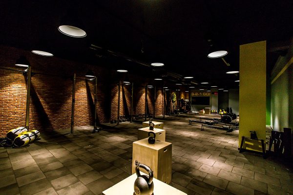 CROSSFIT BALABAN - Görsel 2